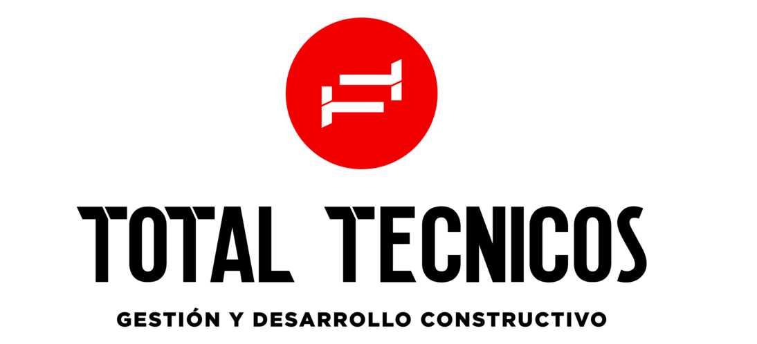 Logo Total Tecnicos